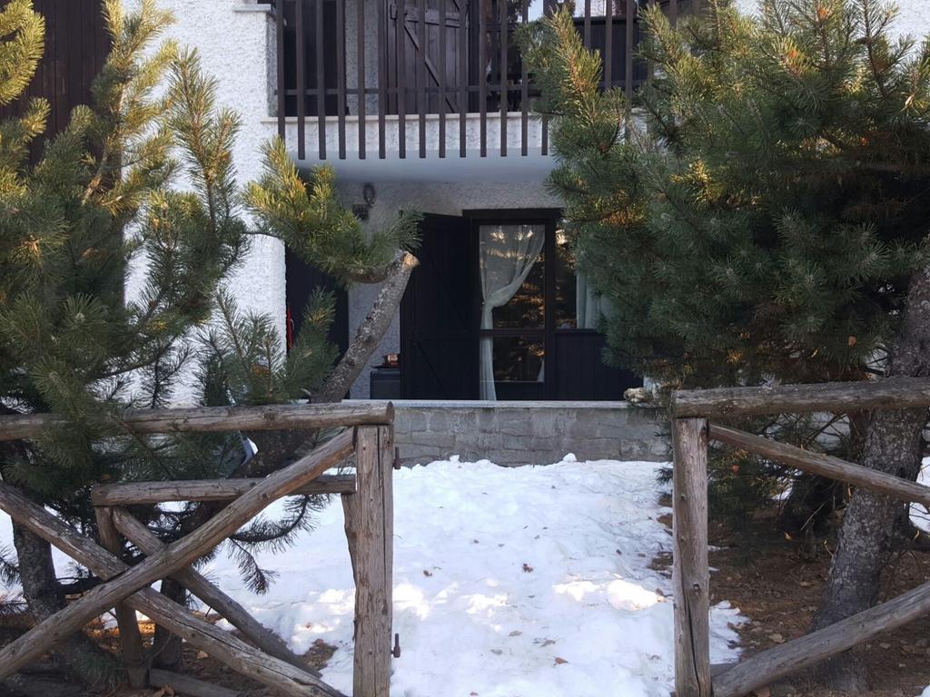 Sauze Apartment Oulx Exterior foto